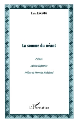 La somme du néant