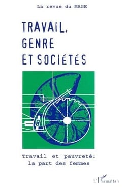 Travail et pauvreté : la part des femmes