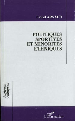 Politiques sportives et minorités ethniques