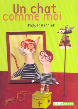 Chat comme moi