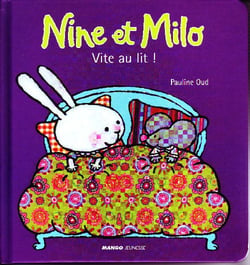 Vite au lit!