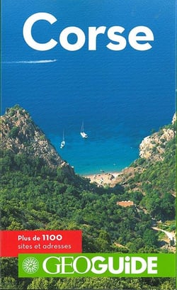 GEOguide : Corse