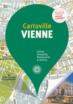 Vienne - Cartoville