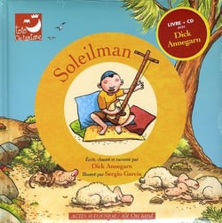 Soleilman