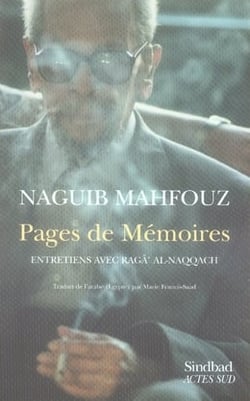 Pages de mémoire - entretiens avec ragga al naqqâch