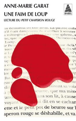 Le Petit Chaperon Rouge : une faim de loup - lecture du "petit chaperon rouge"