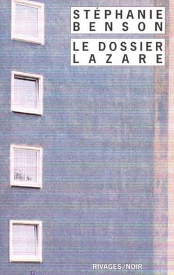 Le Dossier Lazare