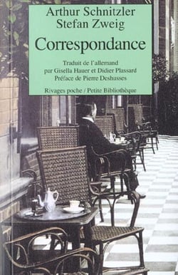 Correspondance