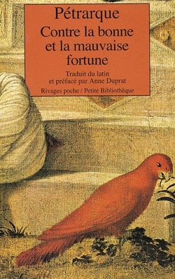 Contre la bonne et la mauvaise fortune