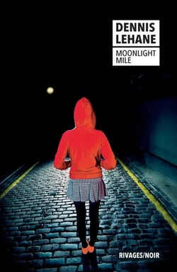 Moonlight mile