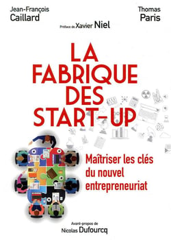 La fabrique des start-up