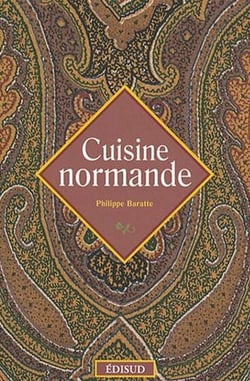 Cuisine normande