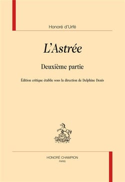 L'Astrée t.2