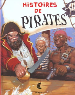 Histoires de pirates