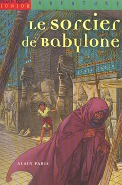 Le sorcier de babylone