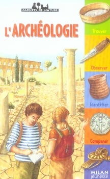 L'archéologie