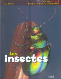 Les insectes