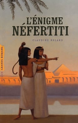 L'énigme néfertiti