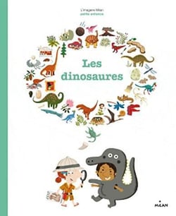 Dinosaures