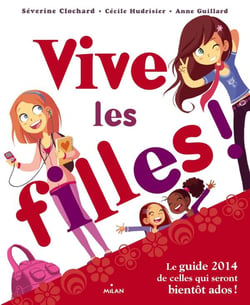 Vive les filles ! (édition 2014)
