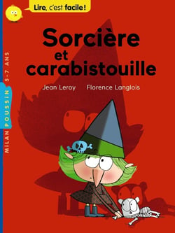 Carabistouilles et sortilèges