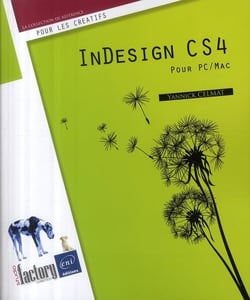 Indesign cs4 - pour pc / mac