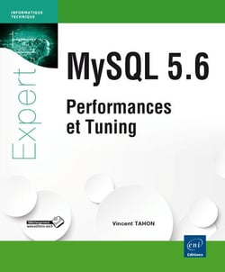 MySQL 5.6 - performances et tuning - versions 5.1 à 5.6