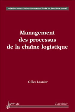 Management des processus de la chaîne logistique