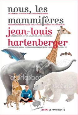 Nous, les mammifères