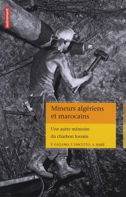 Mineurs algériens et marocains - une autre mémoire du charbon lorrain
