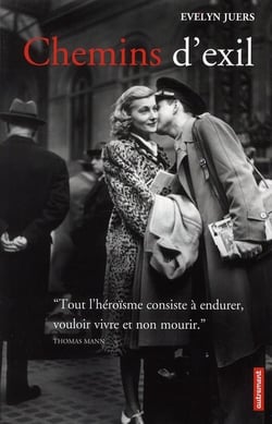Chemins d'exil