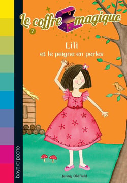 Le coffre magique t.7 - Lili et le peigne en perles n7
