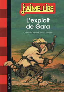 L'exploit de gara