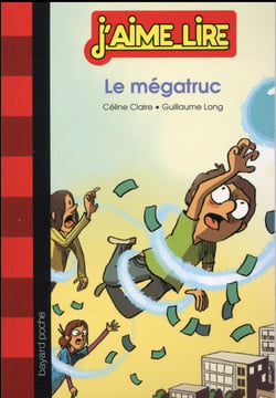 Le mégatruc