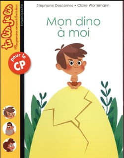Mon dino à moi