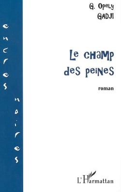 Le champ des peines