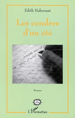 Les cendres d'un ete