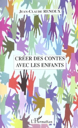 Créer des contes avec les enfants