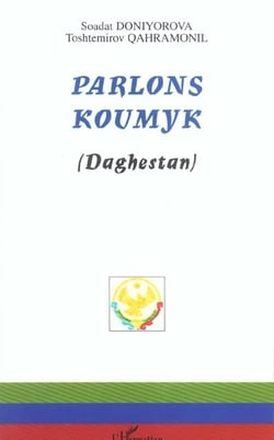 Parlons Koumyk