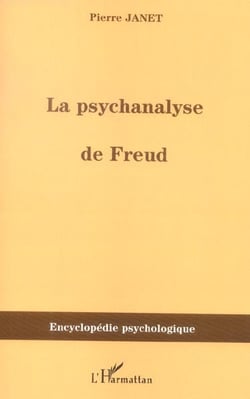 La psychanalyse de Freud