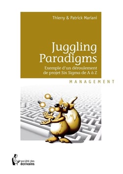 Juggling Paradigms
