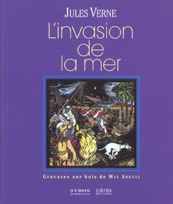 L'invasion de la mer