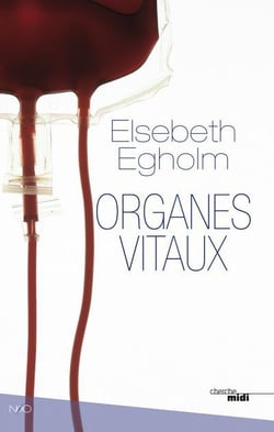 Organes vitaux