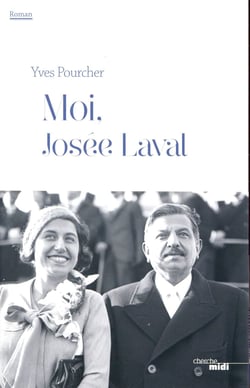 Moi, Josée Laval