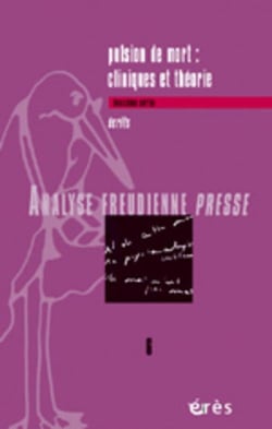 Analyse freudienne Tome 6