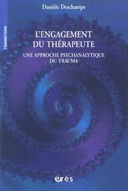 L'engagement du therapeute