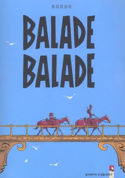 Balade balade
