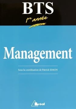 Management - bts 1ère année