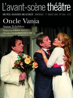 Oncle Vania
