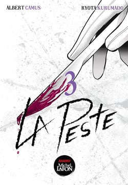 La peste Tome 3